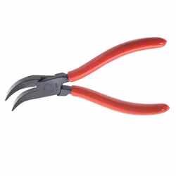 Falstång Stubai mini 45 grader 20mm