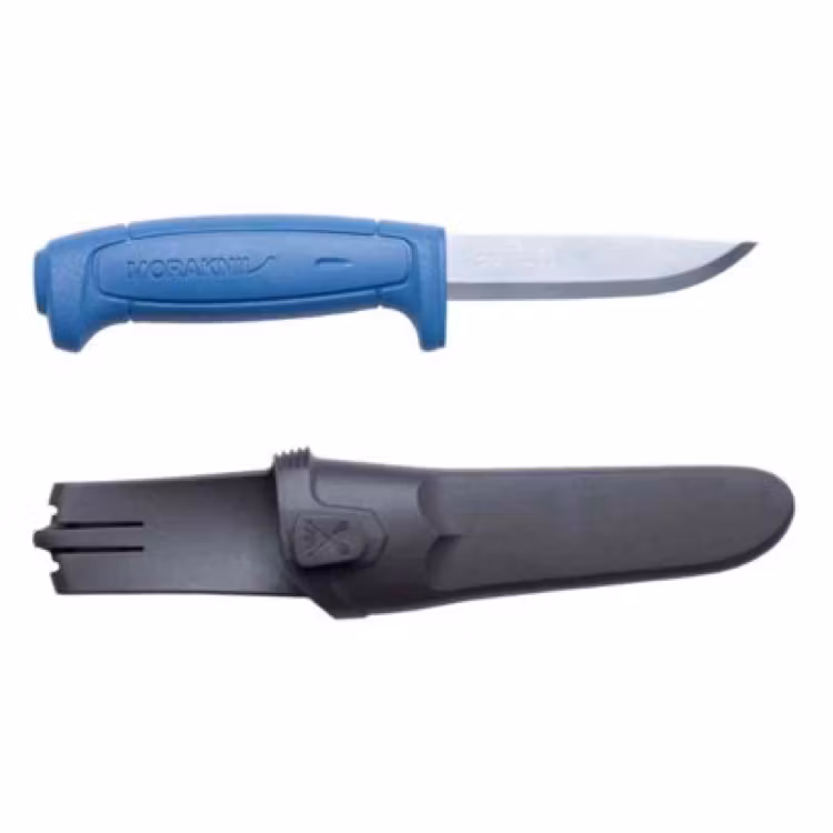 Slidkniv Mora Basic 546 RF