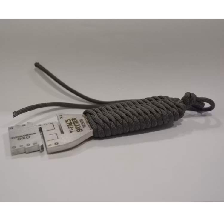 T-FALZ SHOOTER (Handtag med paracord lina)