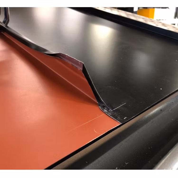 SEAM EDGER III