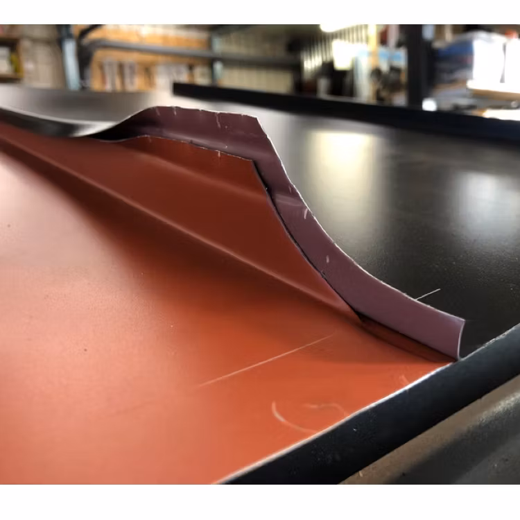 SEAM EDGER III