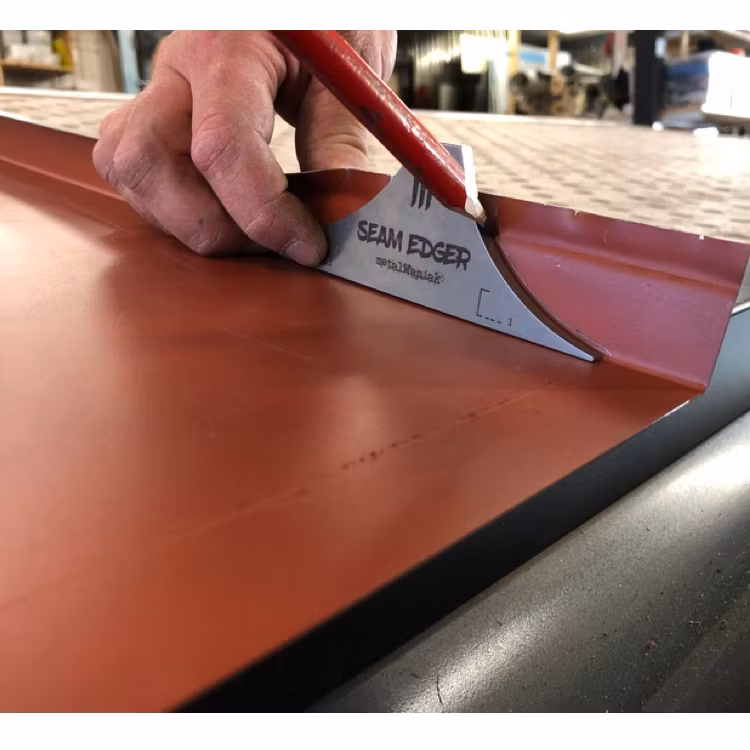 SEAM EDGER III