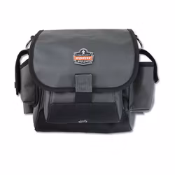 Topped Tool Pouch - Loop Attachment