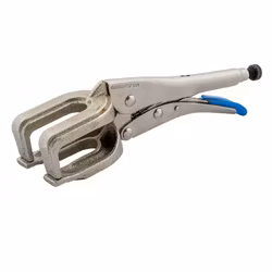 Svetstång dubbel Gedore