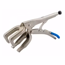 Svetstång dubbel Gedore