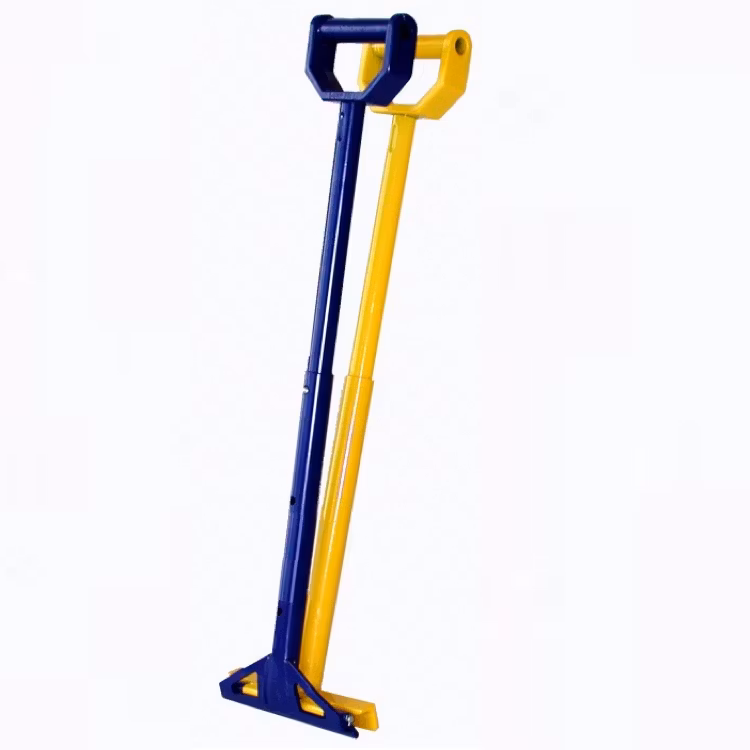 Vinkelfalsstängare Rau 128 Hög ( enkelfals )