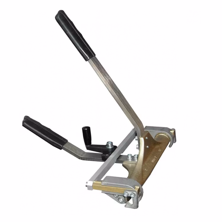 Dubbelfalsslutare K7 DRÄCO