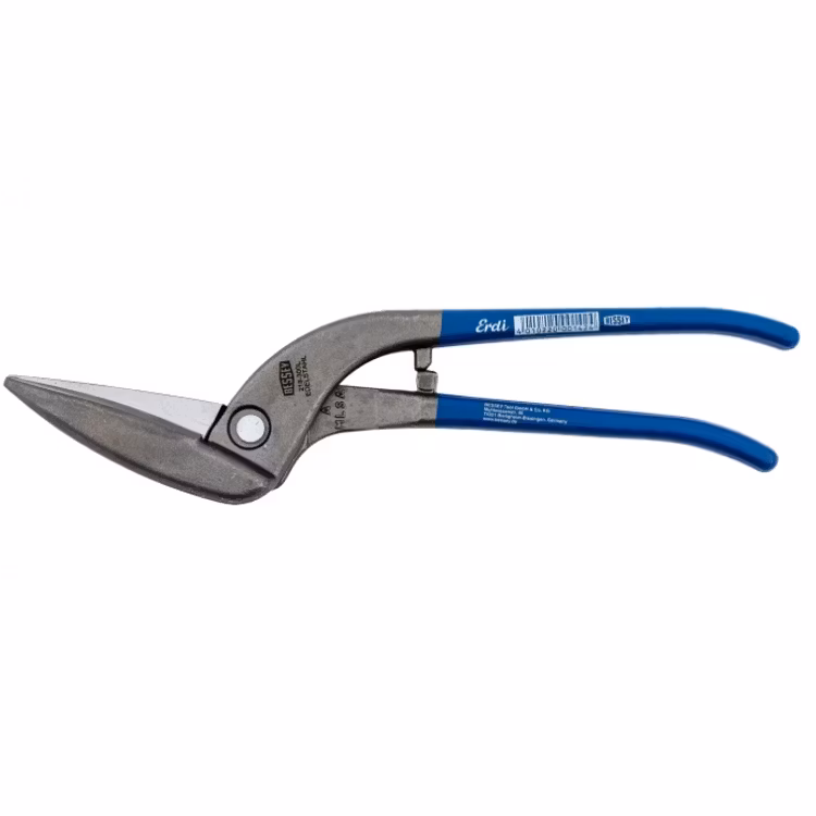 Takplåtsax D218 300mm Erdi