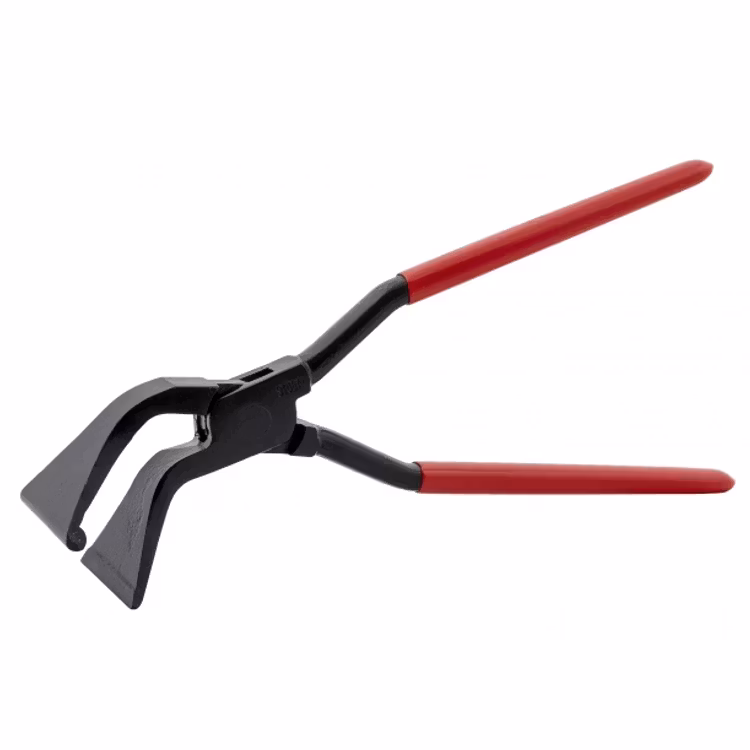 Falstång 45° 60mm med vulst Stubai