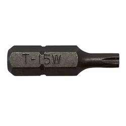 Bits Torx