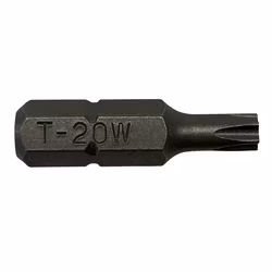 Bits Torx
