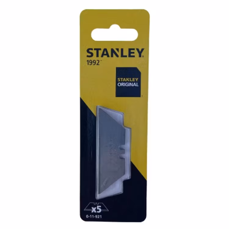Stanley blad 5pack