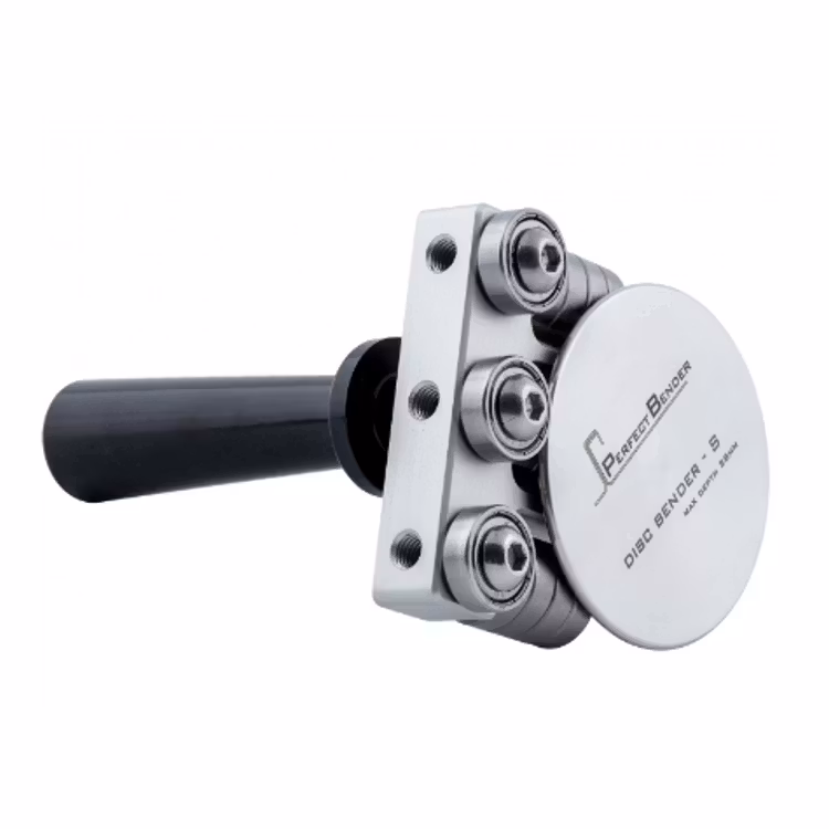 Disc Bender S 8-28mm