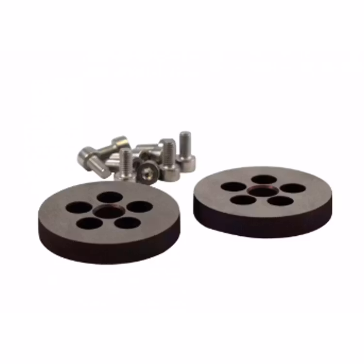 Skärtrissor 2-pack Falscutter