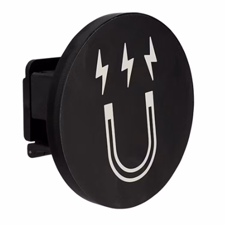 Magnet Flash Mareld
