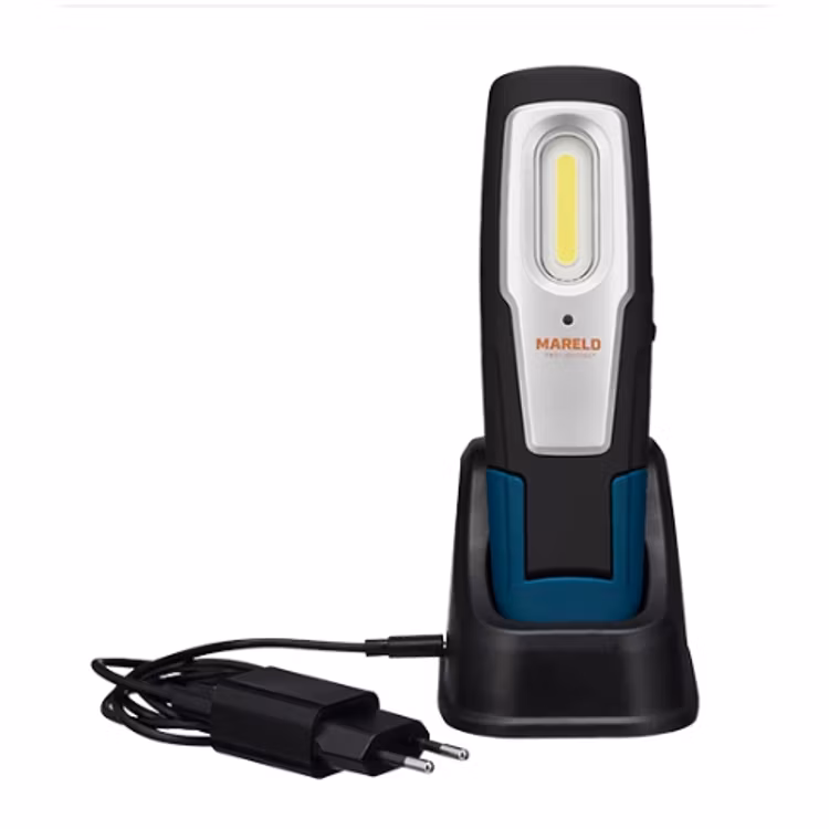 Handlampa Mareld - Illumine 600 RE