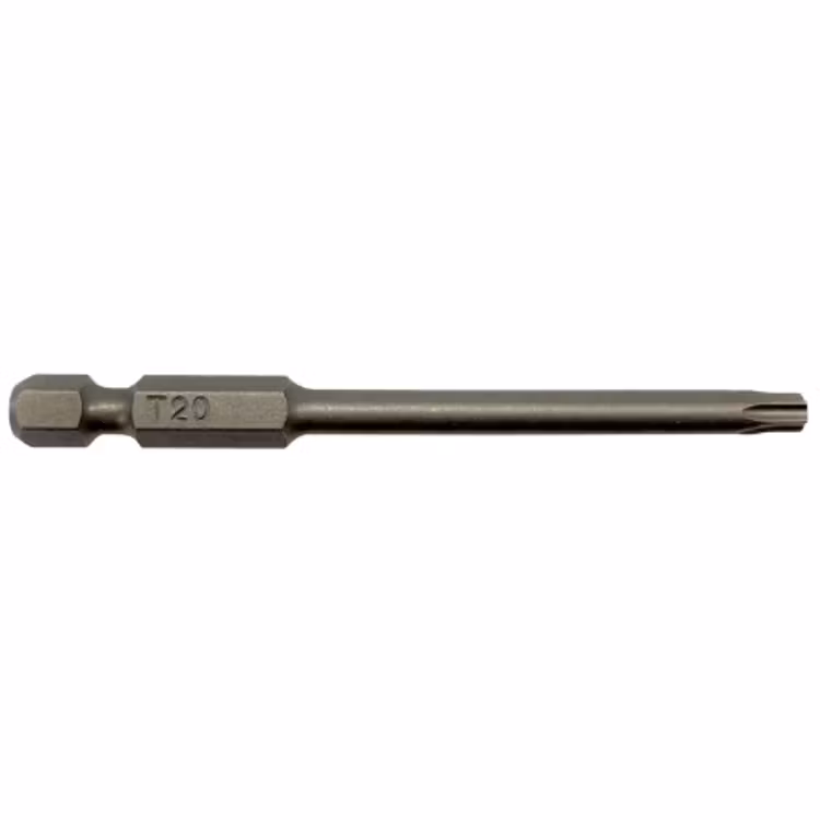 Långbits Torx 70mm