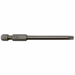 Långbits Torx 70mm