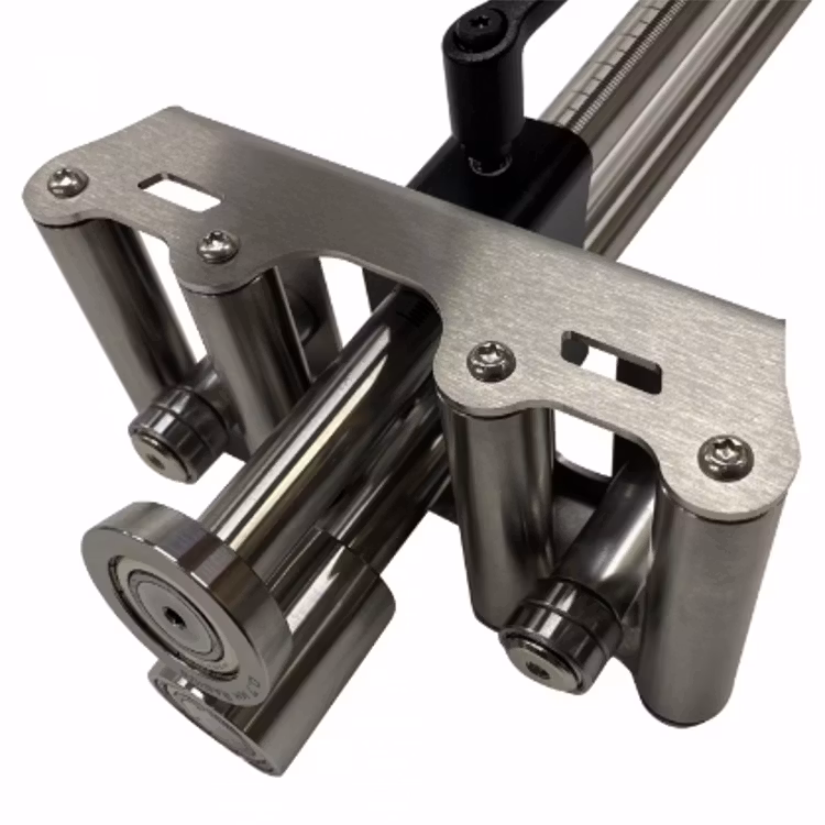 Perfect Bender L-200 - enkel  - 200mm