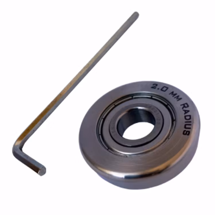 Perfect Bender L-250 - enkel- 250mm