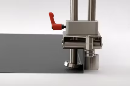 Perfect Bender L-350 - enkel - 350mm