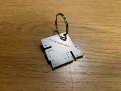 SEAM SHOOTER SQUARE