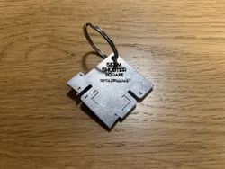 SEAM SHOOTER SQUARE