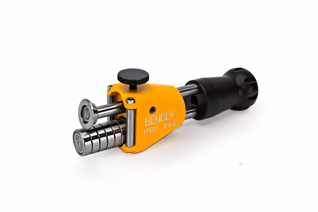 BENDER MINI 60A