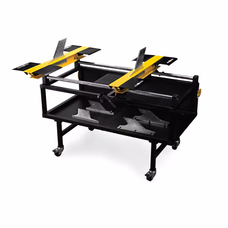 Beslagnings - Mall SK-1350