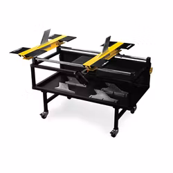 Beslagnings - Mall SK-1350