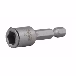 Skruvhållare 8mm fjäder