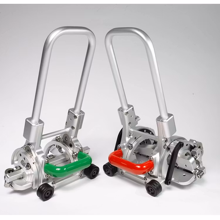 FalzBender-upptagare