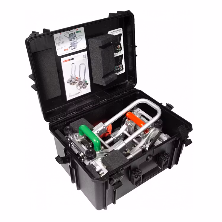 FalzBender-upptagare