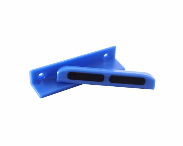 Reserv plastbackar till VER472
