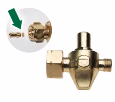 Perkeo regulator fast tryck 1,5 bar POL
