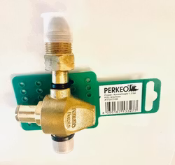 Perkeo regulator fast tryck 1,5 bar POL