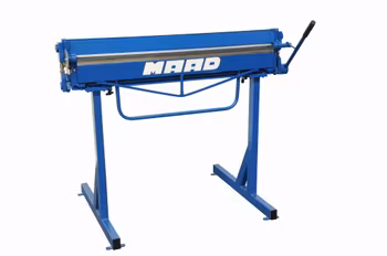 Manuell Kantvik MAAD ZG-1100/0.8 (1,1 m)