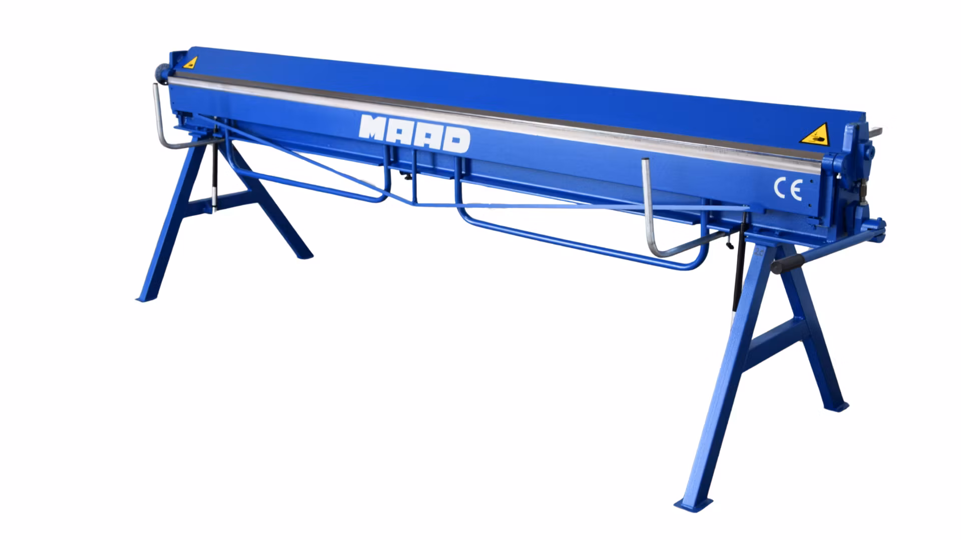 Manuell Kantvik MAAD ZG-3000 (3,0 m)
