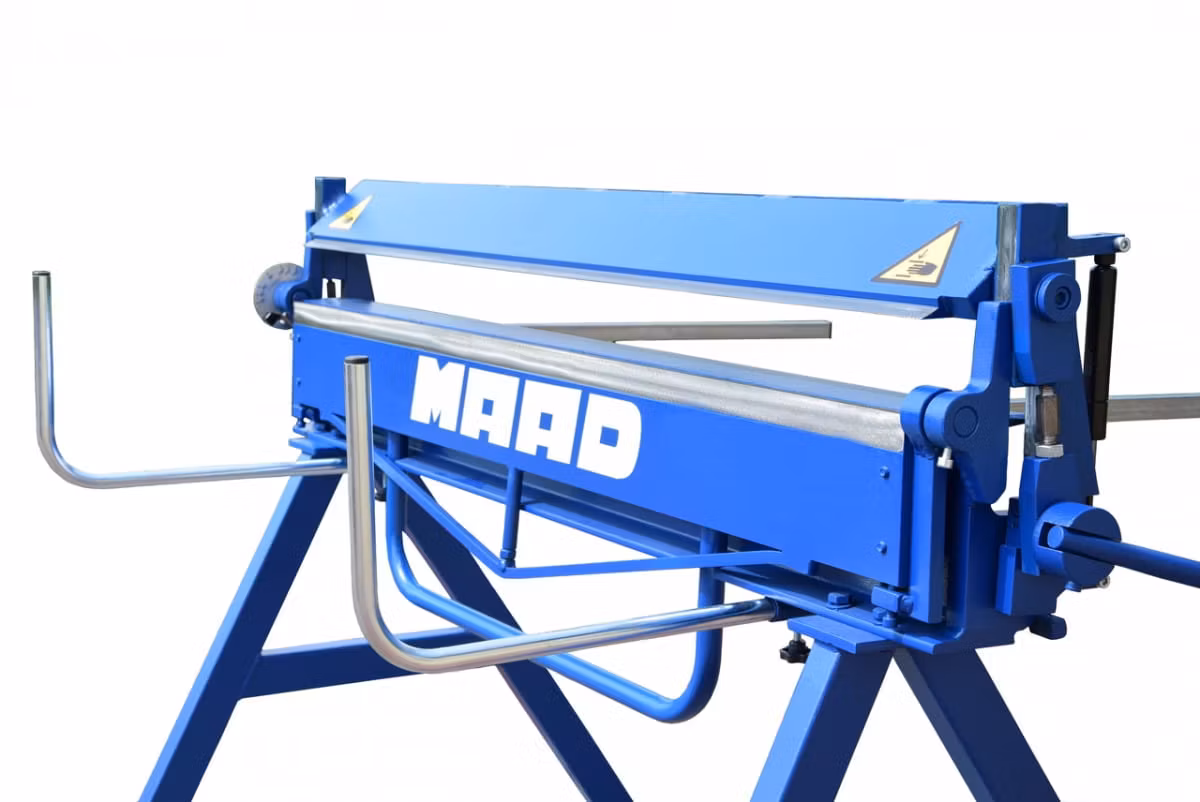 Manuell Kantvik MAAD ZG-1400 (1,4 m)