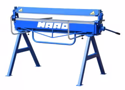Manuell Kantvik MAAD ZG-1400 (1,4 m)