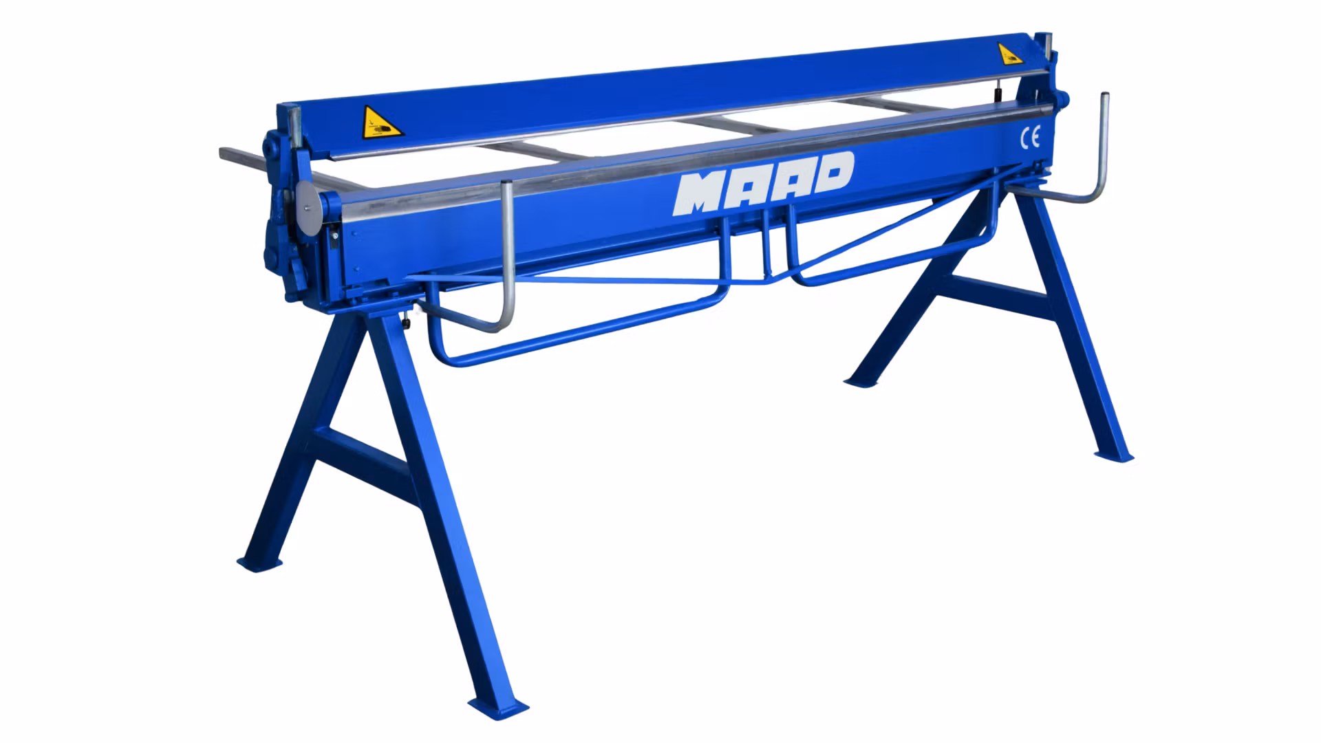 Manuell Kantvik MAAD ZG-2000 (2 m)