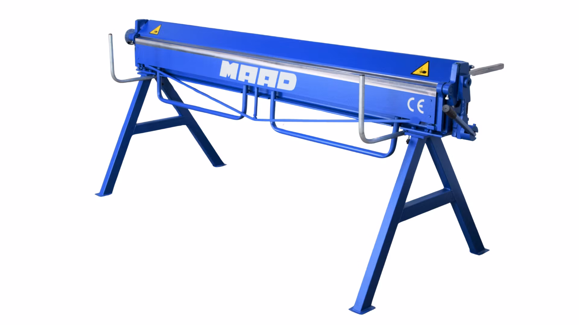Manuell Kantvik MAAD ZG-2000 (2 m)