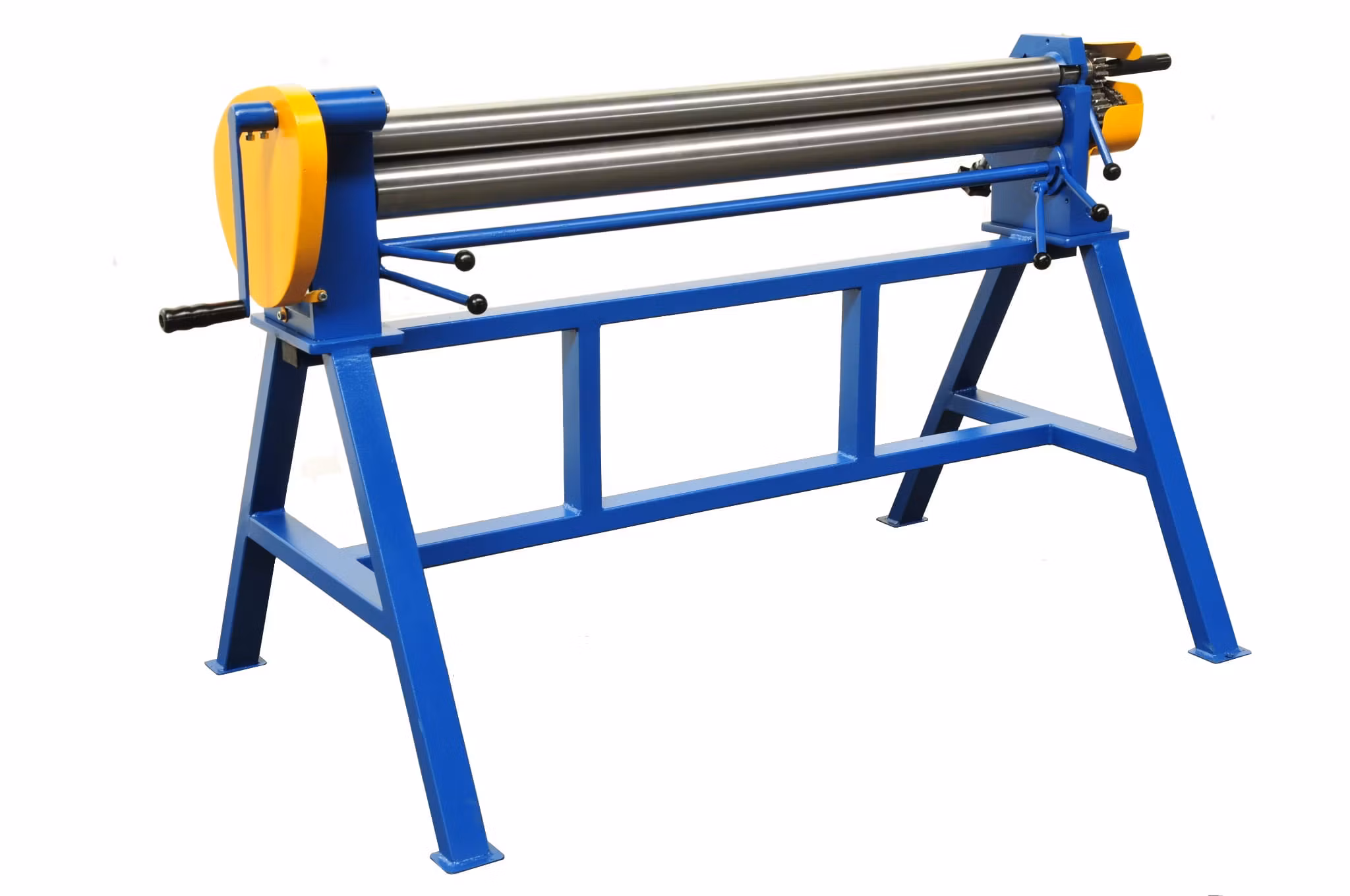 Manuell Rundbockningsmaskin / Rundvals MAAD ZW-1300 (1,3 m)