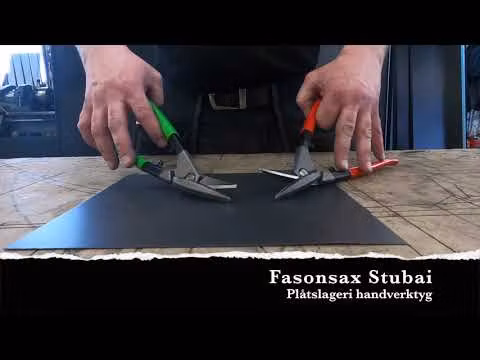 Fasonsax Stubai