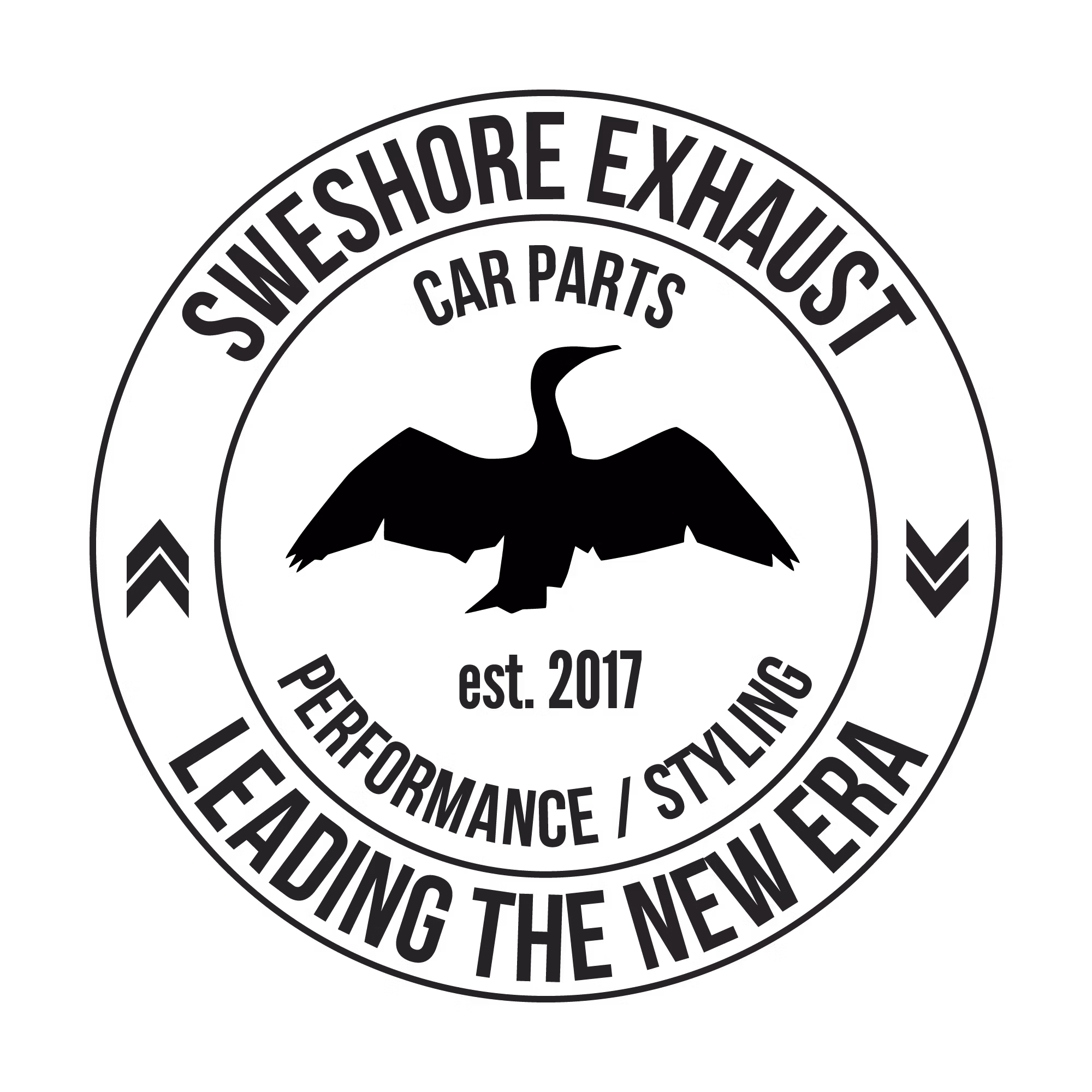 SWESHORE EXAHAUST - SWESHORE EXHAUST