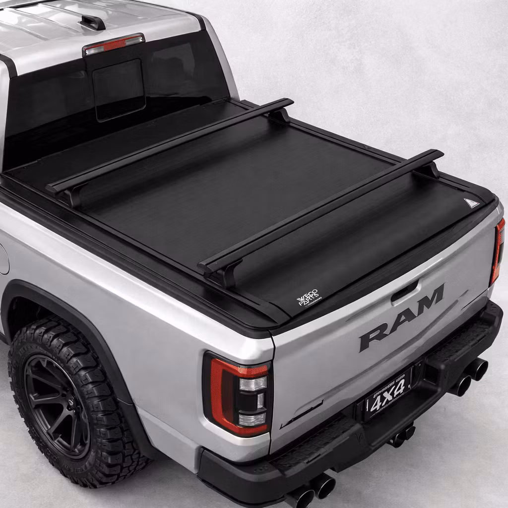 Nyheter från WECO PARTS