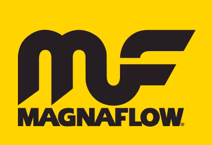 MAGNAFLOW - SWESHORE EXHAUST