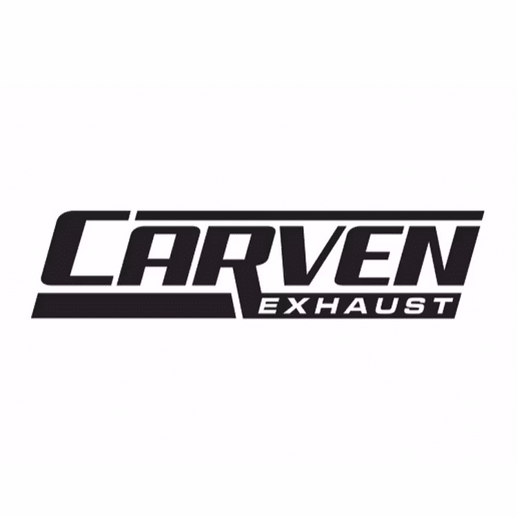 CARVEN EXHAUST - SWESHORE EXHAUST