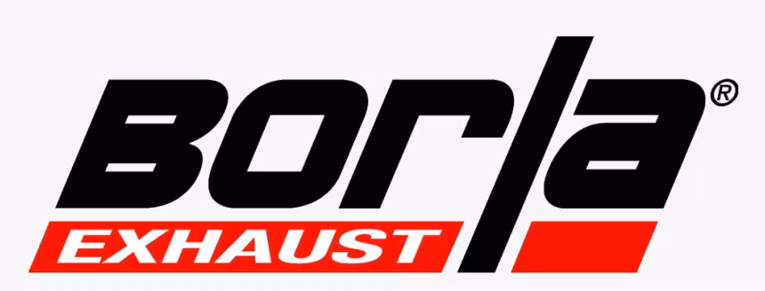 BORLA EXHAUST - SWESHORE EXHAUST