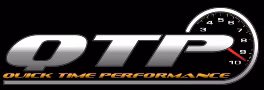 QUICK TIME PERFORMANCE - SWESHORE EXHAUST